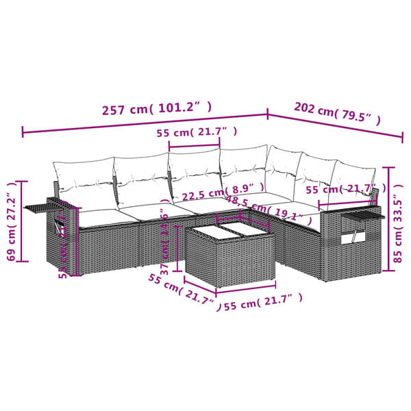 Viser produktbillede 3 af 17