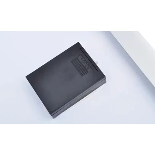 vidaXL b&aelig;rbart solpanel 30 W aluminium