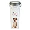 Curver foderbeholder hund 23 l