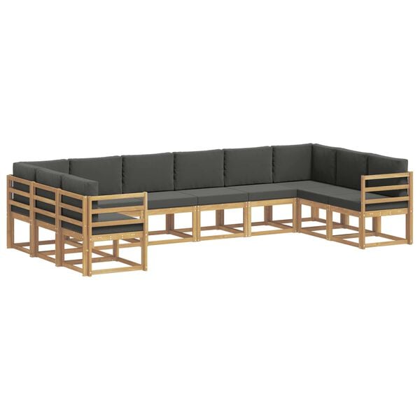 Viser produktbillede 1 af 9