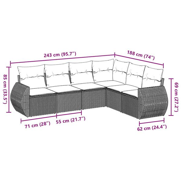 Viser produktbillede 3 af 17