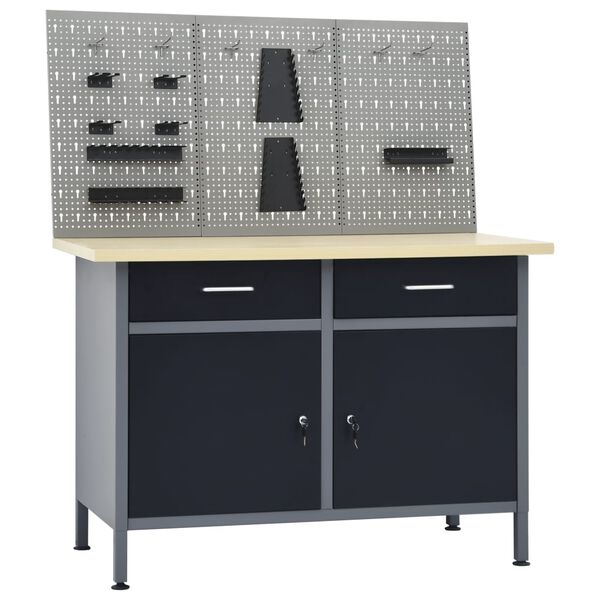 Viser produktbillede 1 af 7