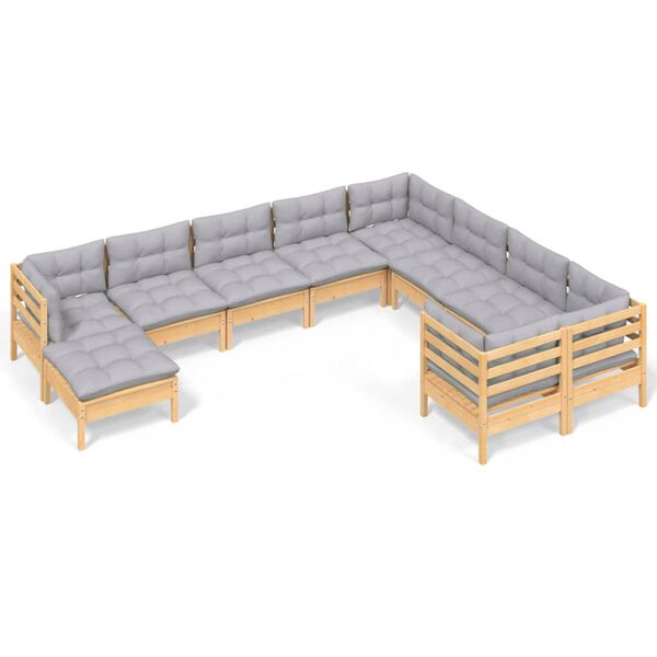 Viser produktbillede 1 af 9