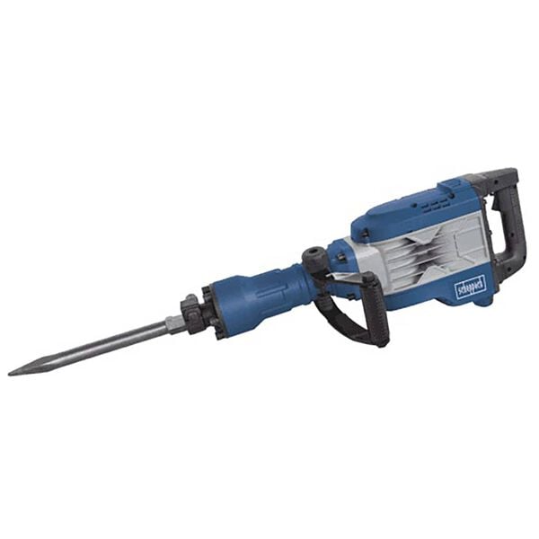 Scheppach slaghammer AB1900 60 J 1900 W