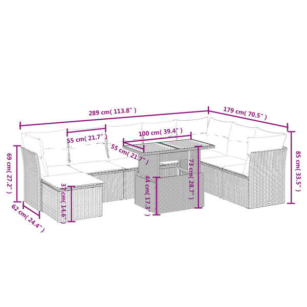 Viser produktbillede 3 af 17