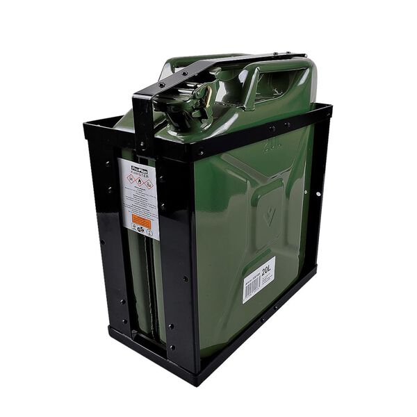 ProPlus holder til dunk metal 20 l