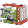 Bestway Flowclear filterpumpe til pool 5678 l/t.