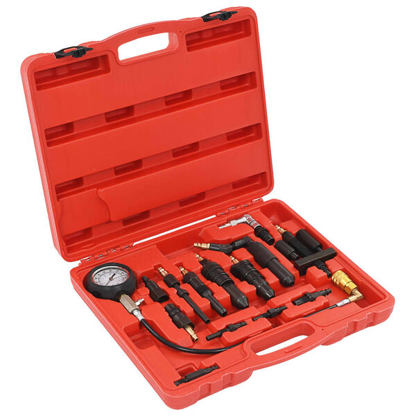 Viser produktbillede 1 af 6