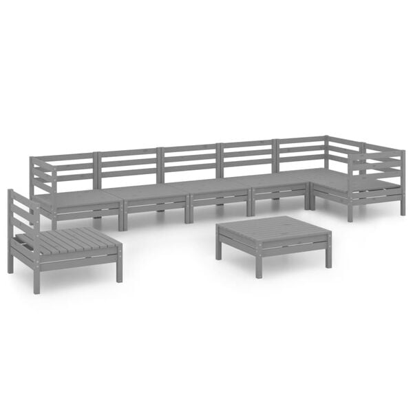 Viser produktbillede 1 af 8