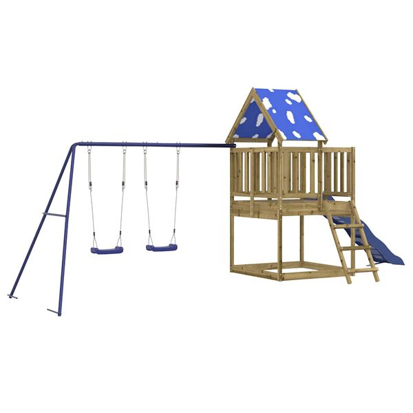 Viser produktbillede 1 af 11