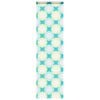 vidaXL Bruserullegardin med kassette 60x240 cm Stofbredde 56 cm