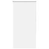 vidaXL rullegardin m&oslash;rkl&aelig;gning 75x150 cm stofbredde 70,7 cm polyester