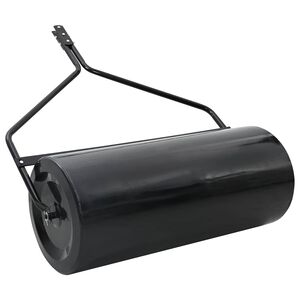 vidaXL Havepl&aelig;neroller 120 x 99 cm 110 L Jern