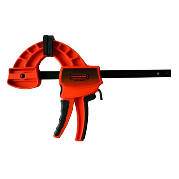 Skandia lyntvinge 450 mm enhåndsbetjening