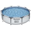 Bestway Steel Pro MAX swimmingpools&aelig;t 305x76 cm