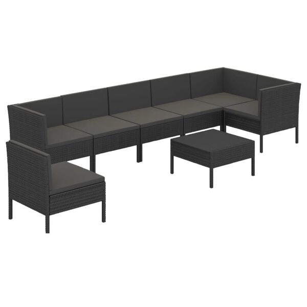 Viser produktbillede 1 af 8