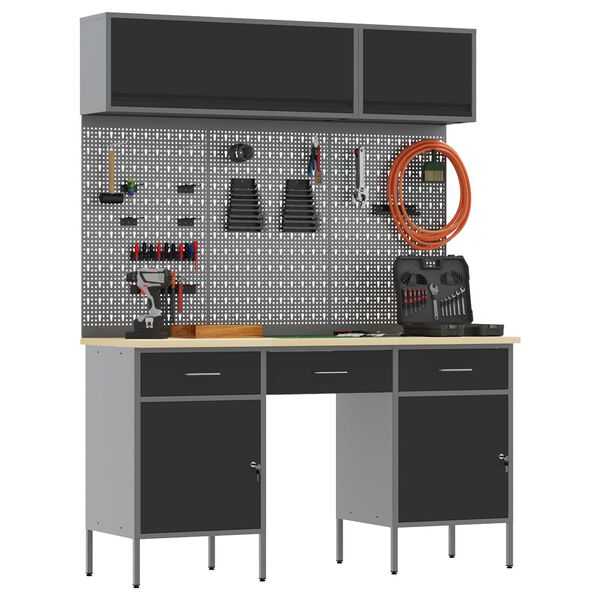 Viser produktbillede 3 af 14
