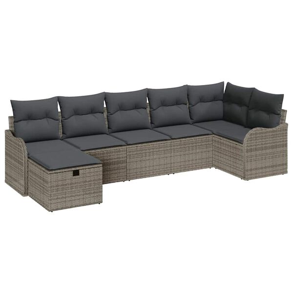 Viser produktbillede 1 af 19