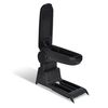vidaXL arml&aelig;n til bil VW POLO 9N 9N2 9N3 (2001-2009) VW CROSS POLO (2006-2008)