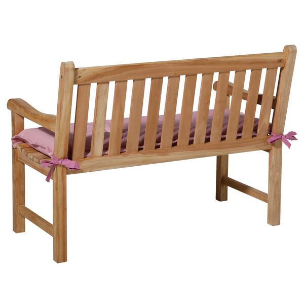 Madison b&aelig;nkhynde Panama 180x48 cm lyser&oslash;d