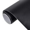 vidaXL bilfolier 2 stk. 100x150 cm mat sort