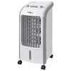 vidaXL b&aelig;rbar luftk&oslash;ler 80 W 4 l 25x26x56 cm