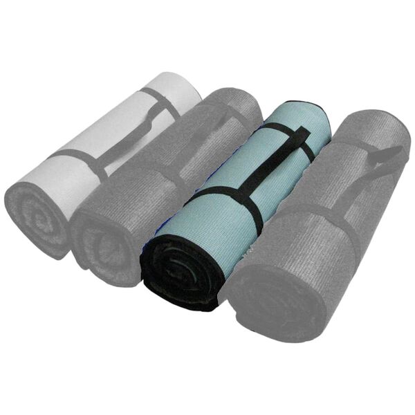 FitPAWS udstr&aelig;kningsm&aring;tte til hunde K9FITbed M/L gr&aring;