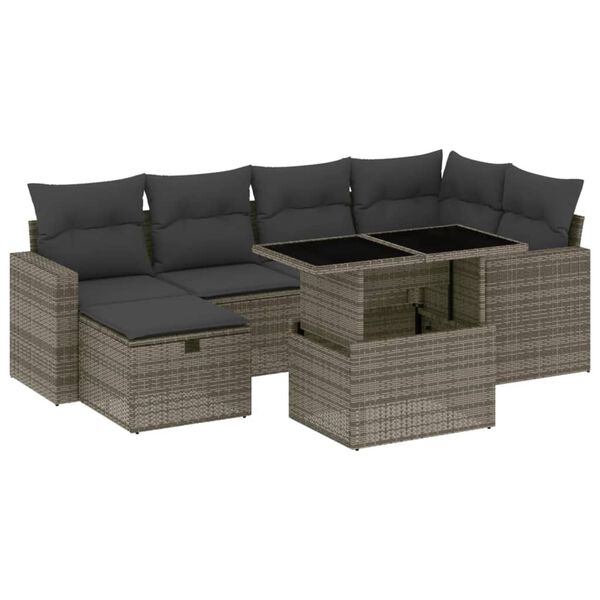 Viser produktbillede 1 af 22