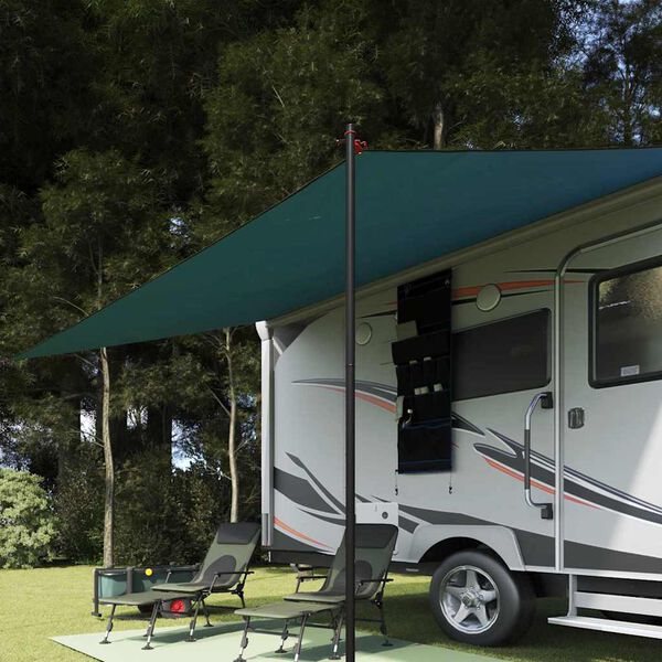 vidaXL Vandafvisende Tarp med tag