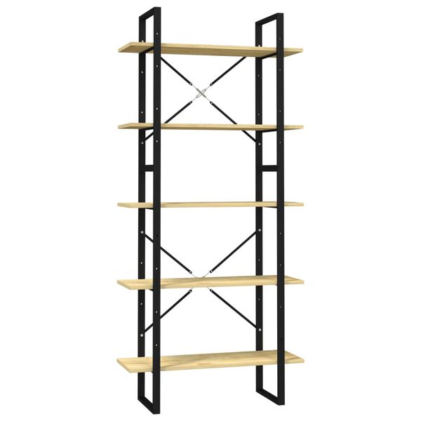 Viser produktbillede 1 af 6