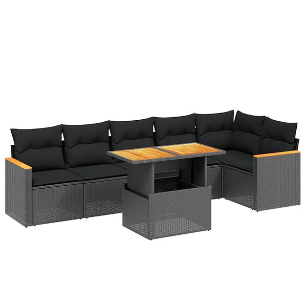 Viser produktbillede 1 af 17