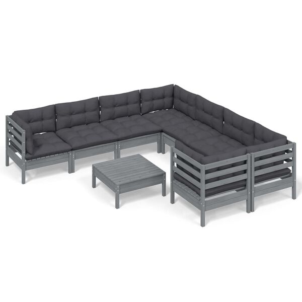 Viser produktbillede 1 af 9