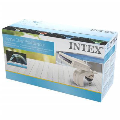 Intex LED-vandsprøjte til pool PP 28089