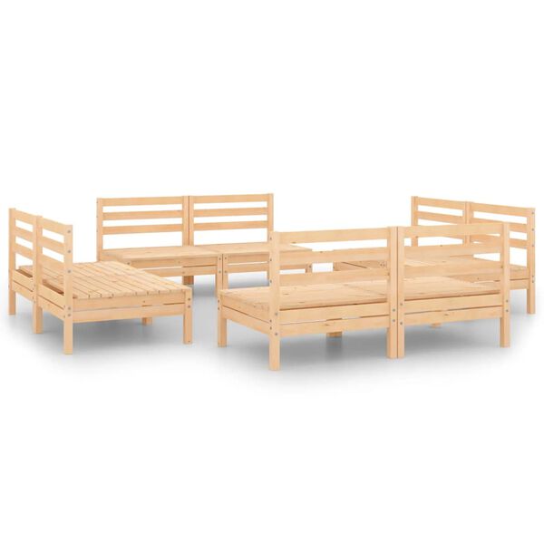 Viser produktbillede 1 af 7
