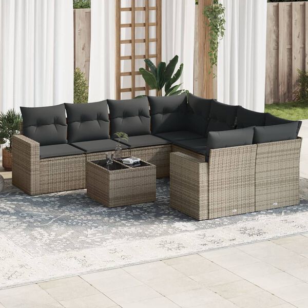 Viser produktbillede 2 af 17