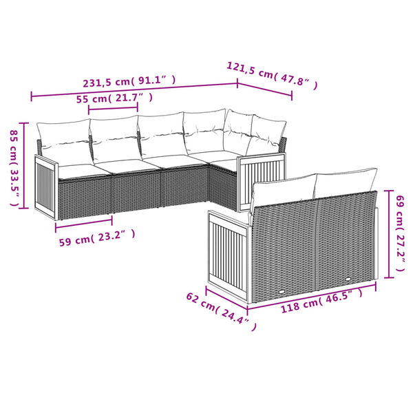 Viser produktbillede 3 af 17