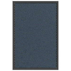 vidaXL D&oslash;rm&aring;tte Bl&aring; 40x60 cm