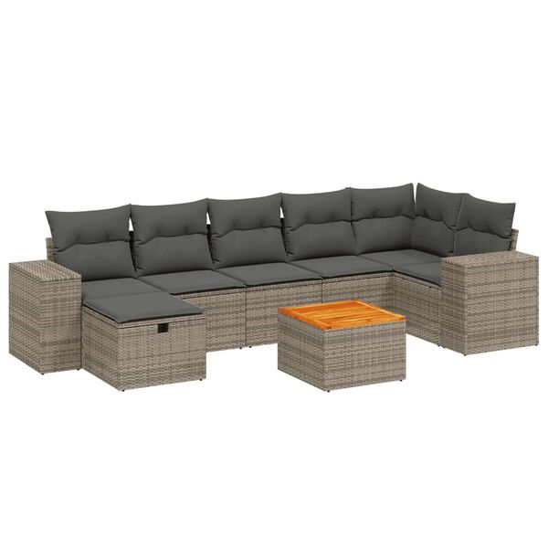 Viser produktbillede 1 af 17