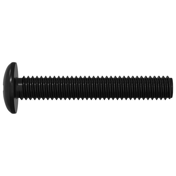 vidaXL Skrue 2647 pcs S&oslash;lv 5 x 30 mm Jern