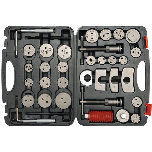 YATO universelt caliper adapters&aelig;t