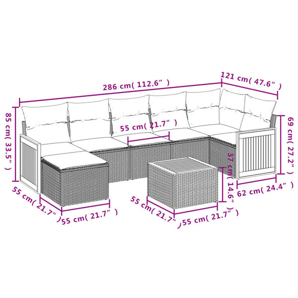 Viser produktbillede 3 af 21