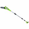 Greenworks grensav uden 24 V-batteri G24PS20 20 cm 2000107