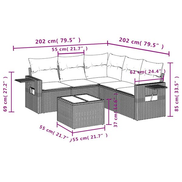Viser produktbillede 3 af 17