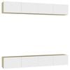White_and_sonoma_oak