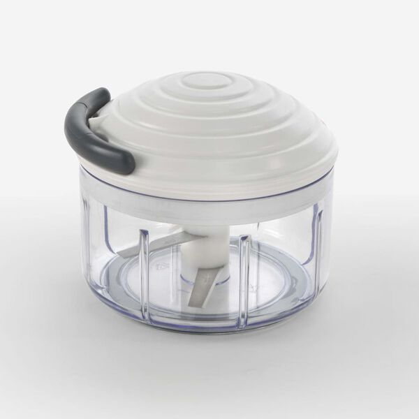 Metaltex gr&oslash;ntsagshakker Rotomac