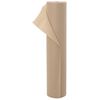vidaXL Frostbeskyttelsesplante fleece Beige 20 x 1,6 m Non-woven stof