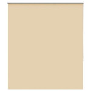 vidaXL rullegardin m&oslash;rkl&aelig;gning 120x150 cm stofbredde 116,6cm polyester