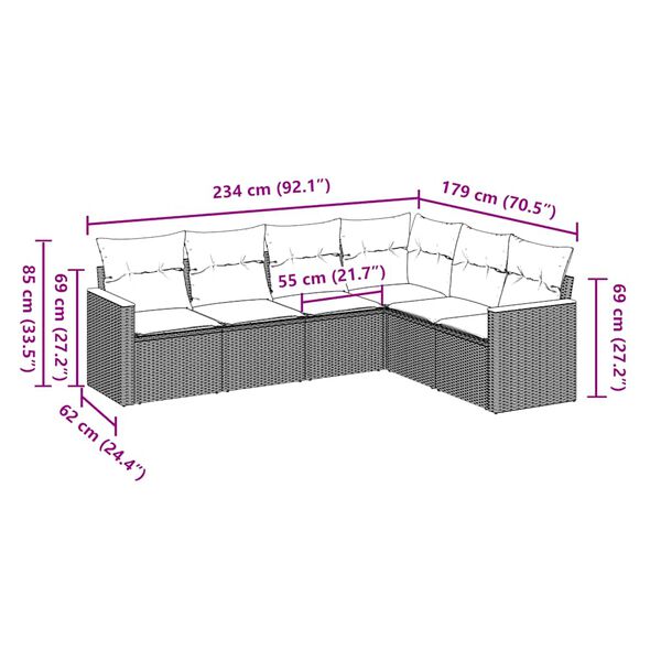 Viser produktbillede 3 af 17