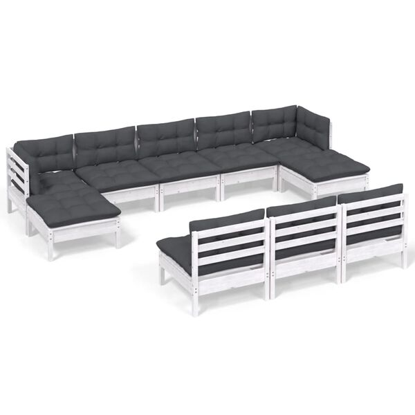 Viser produktbillede 1 af 9