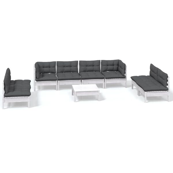 Viser produktbillede 1 af 9